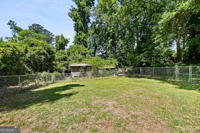 195 Hood Avenue, Fayetteville, GA 30214