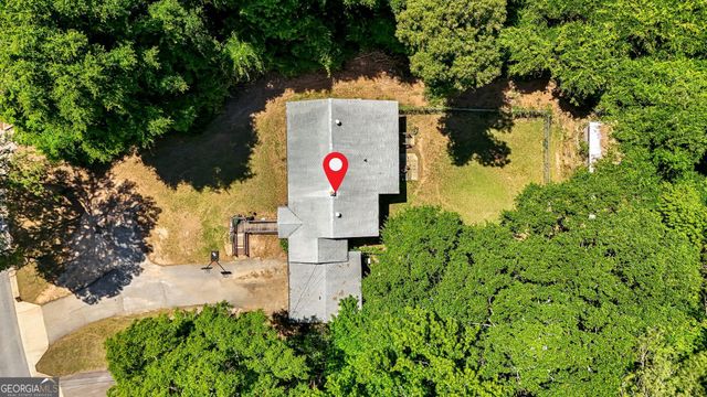 195 Hood Avenue, Fayetteville, GA 30214