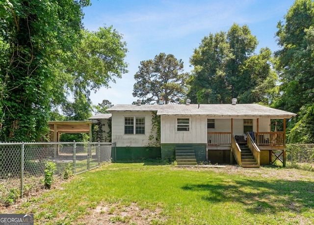 195 Hood Avenue, Fayetteville, GA 30214