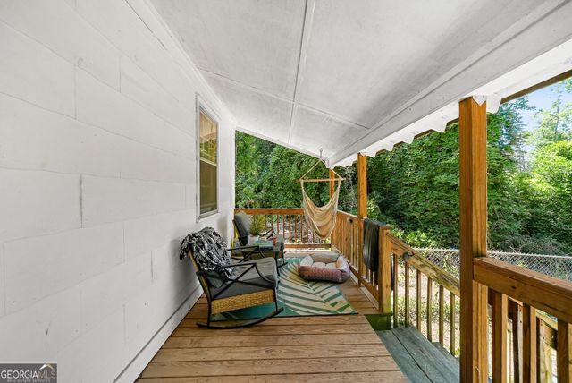 195 Hood Avenue, Fayetteville, GA 30214