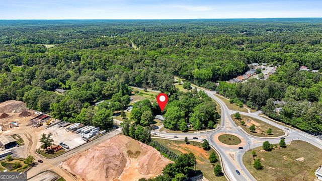 195 Hood Avenue, Fayetteville, GA 30214