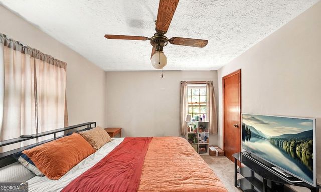 195 Hood Avenue, Fayetteville, GA 30214