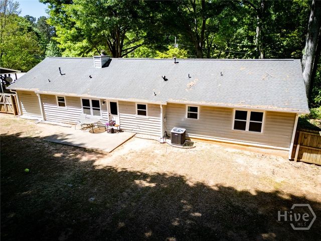 3997 Stacy Lane, Snellville, GA 30039