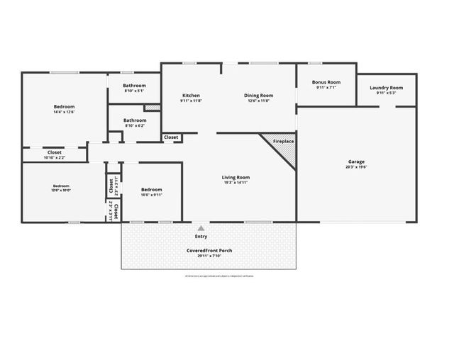 3997 Stacy Lane, Snellville, GA 30039
