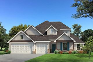 9200 NW 86th Terrace, Yukon, OK 73099