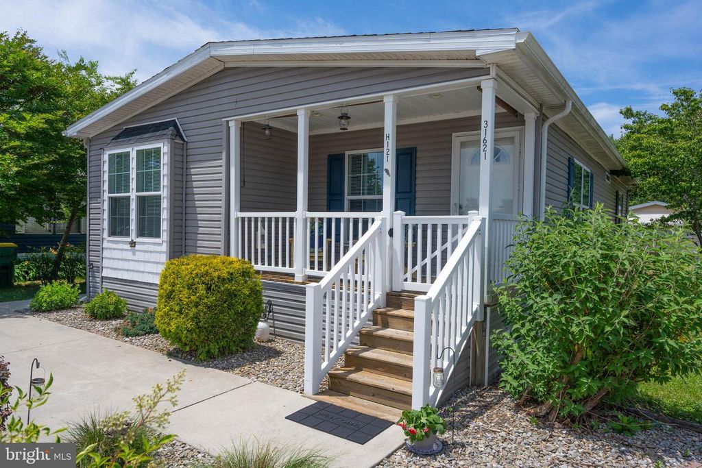31621 DOGWOOD CT, Lewes, DE 19958