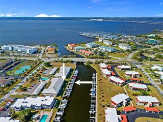 220 COLDEWAY DRIVE 211, Punta Gorda, FL 33950