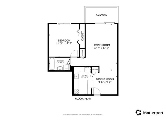 7449 Washington Street 403, Forest Park, IL 60130