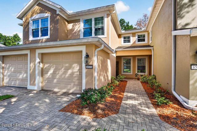 8573 LITTLE SWIFT Circle 31B, Jacksonville, FL 32256