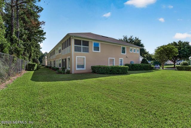 8573 LITTLE SWIFT Circle 31B, Jacksonville, FL 32256
