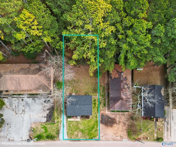 3609 Mcvay Street, Huntsville, AL 35805