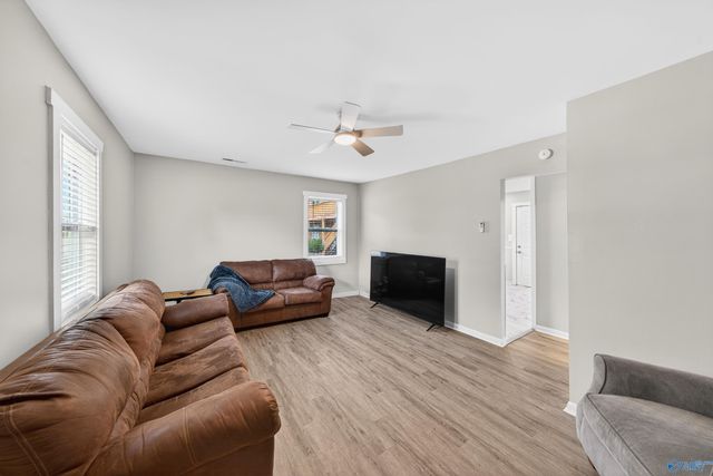 3609 Mcvay Street, Huntsville, AL 35805