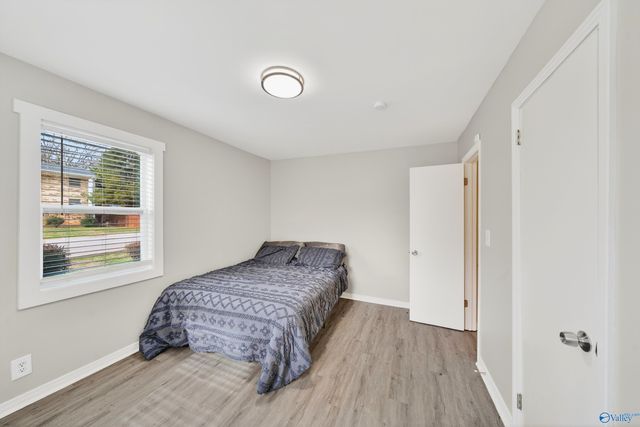 3609 Mcvay Street, Huntsville, AL 35805