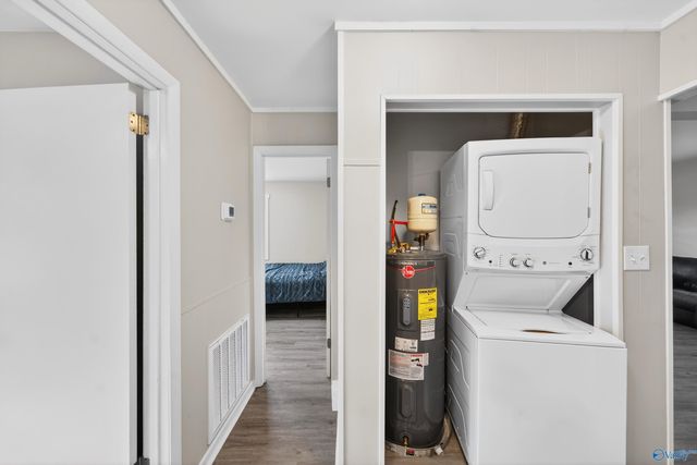 3609 Mcvay Street, Huntsville, AL 35805