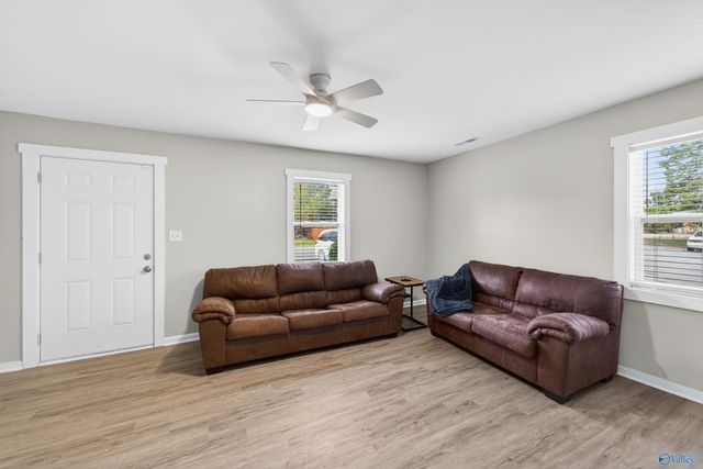 3609 Mcvay Street, Huntsville, AL 35805