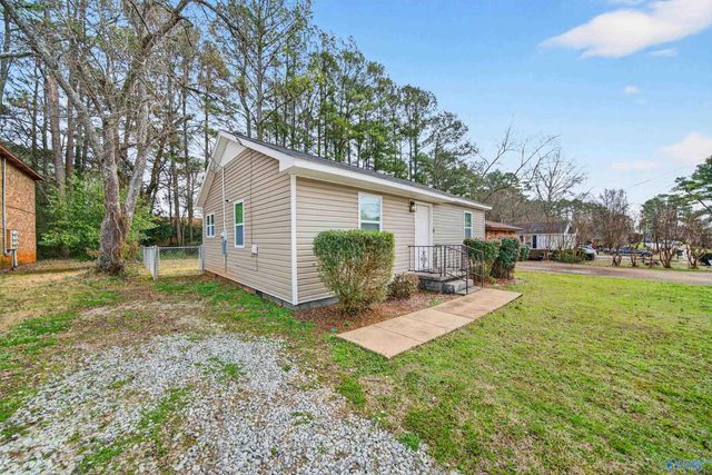 3609 Mcvay Street, Huntsville, AL 35805