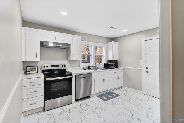 3609 Mcvay Street, Huntsville, AL 35805