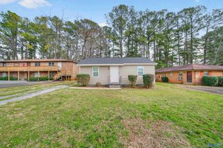 3609 Mcvay Street, Huntsville, AL 35805