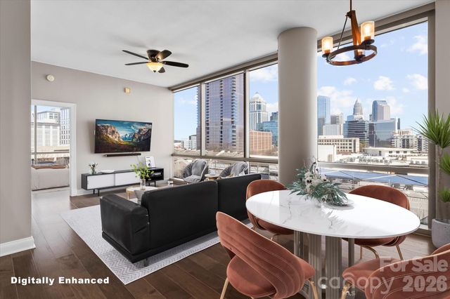 315 Arlington Avenue 906, Charlotte, NC 28203