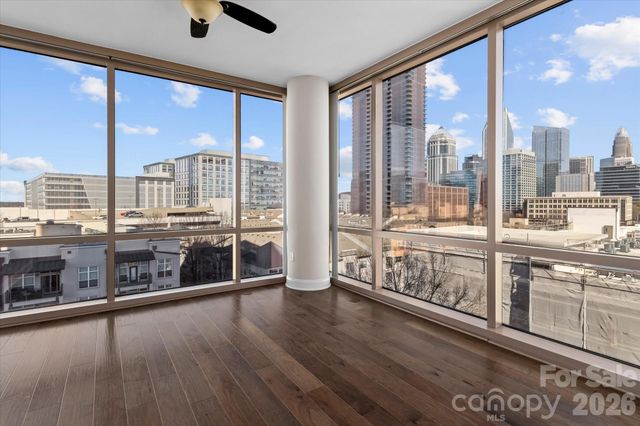 315 Arlington Avenue 906, Charlotte, NC 28203