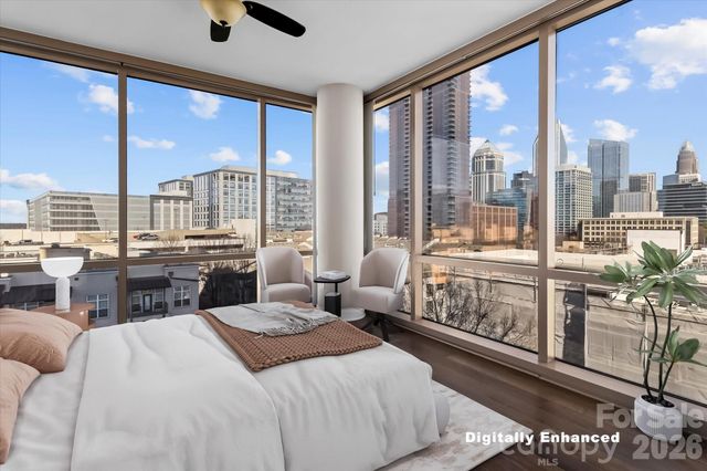 315 Arlington Avenue 906, Charlotte, NC 28203