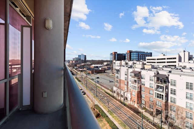 315 Arlington Avenue 906, Charlotte, NC 28203