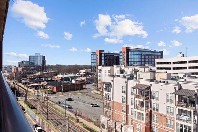 315 Arlington Avenue 906, Charlotte, NC 28203