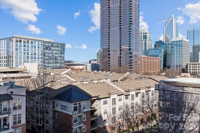 315 Arlington Avenue 906, Charlotte, NC 28203