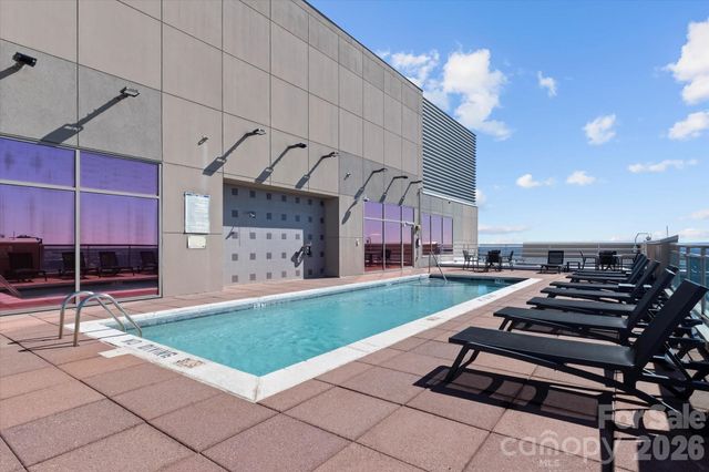 315 Arlington Avenue 906, Charlotte, NC 28203