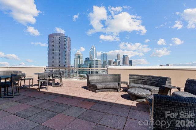 315 Arlington Avenue 906, Charlotte, NC 28203