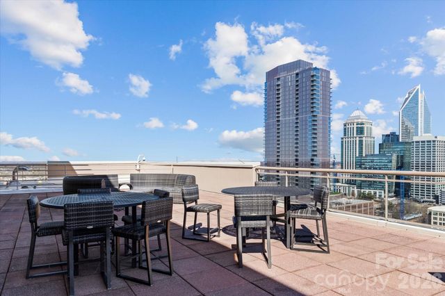 315 Arlington Avenue 906, Charlotte, NC 28203