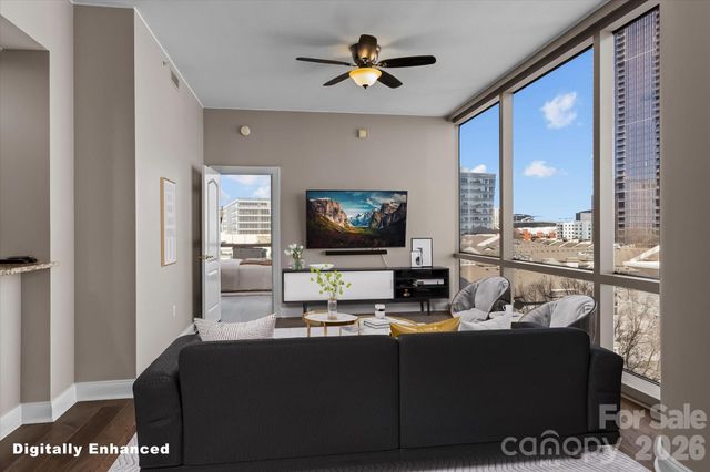 315 Arlington Avenue 906, Charlotte, NC 28203