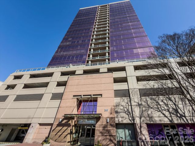 315 Arlington Avenue 906, Charlotte, NC 28203