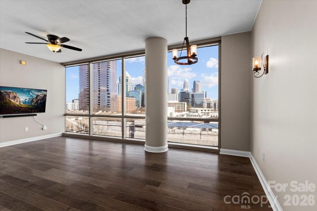 315 Arlington Avenue 906, Charlotte, NC 28203