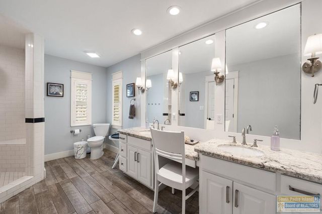 204 W Mesquite St., South Padre Island, TX 78597