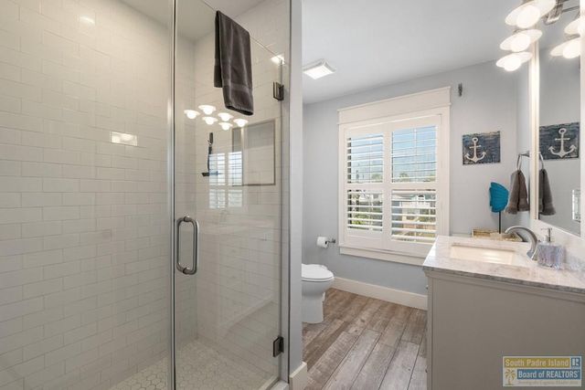 204 W Mesquite St., South Padre Island, TX 78597