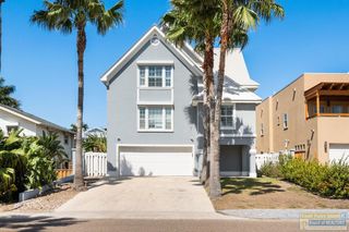 204 W Mesquite St., South Padre Island, TX 78597