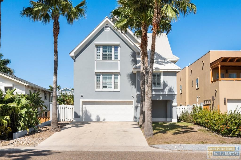 204 W Mesquite St., South Padre Island, TX 78597
