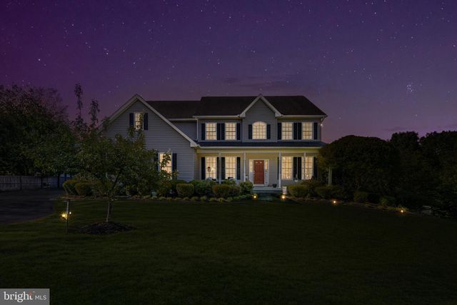 10693 HARDING RD, Laurel, MD 20723