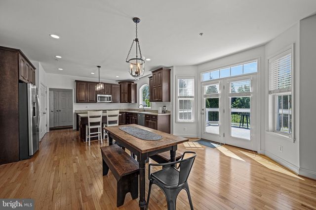 10693 HARDING RD, Laurel, MD 20723