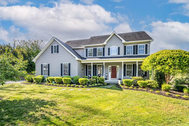 10693 HARDING RD, Laurel, MD 20723