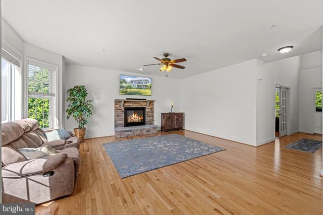 10693 HARDING RD, Laurel, MD 20723
