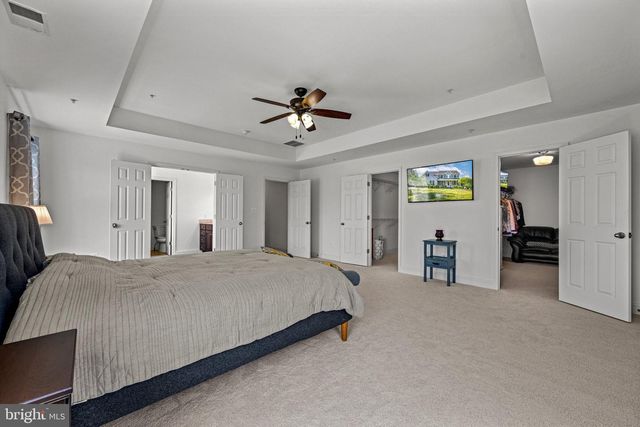 10693 HARDING RD, Laurel, MD 20723