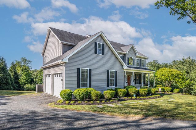 10693 HARDING RD, Laurel, MD 20723