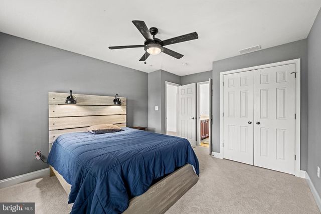 10693 HARDING RD, Laurel, MD 20723