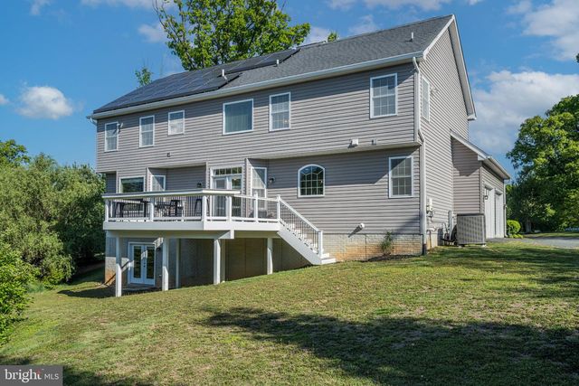 10693 HARDING RD, Laurel, MD 20723