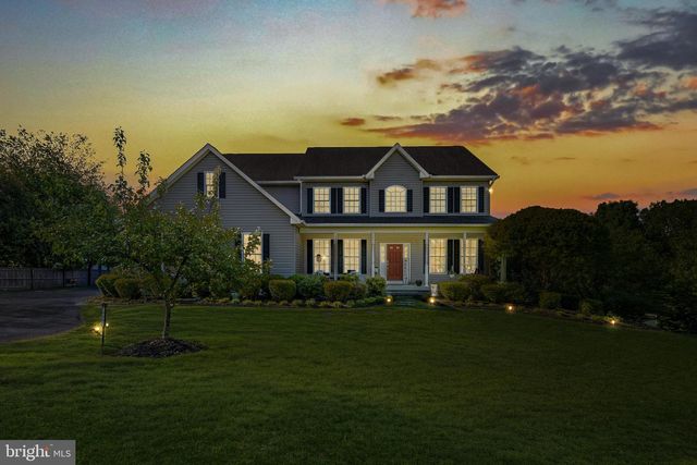 10693 HARDING RD, Laurel, MD 20723
