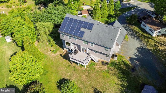 10693 HARDING RD, Laurel, MD 20723