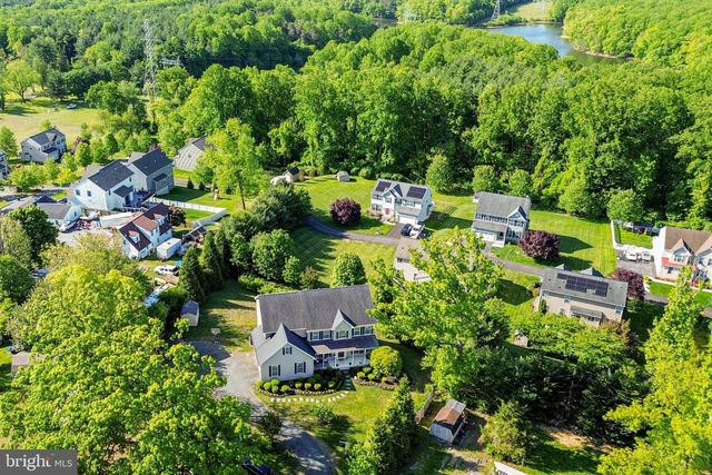 10693 HARDING RD, Laurel, MD 20723