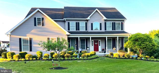 10693 HARDING RD, Laurel, MD 20723